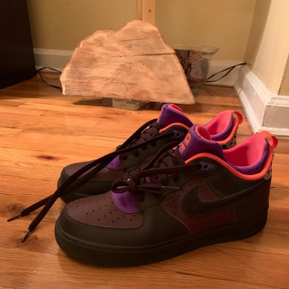 nike air force 1 cmft mowabb